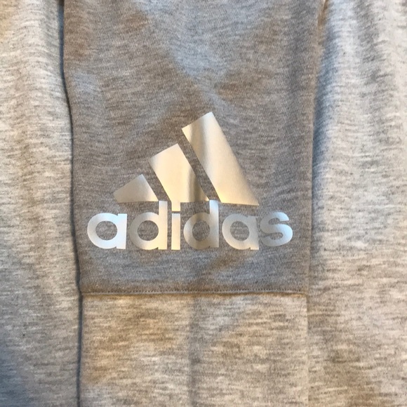 Adidas Long Sleeve Shirt - Picture 3 of 5